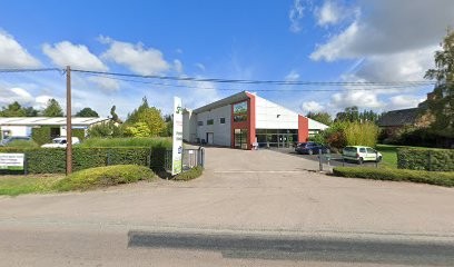 Solution Jardin, Paysagiste à La Trinité-de-Thouberville