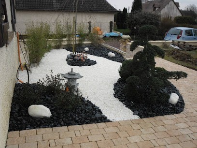 sos jardin, Paysagiste à Vert-en-Drouais