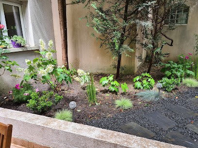 Jardi'Protect, Paysagiste au Bourget
