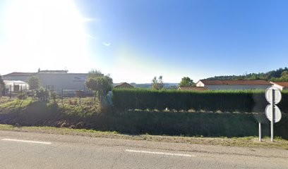 Colombet Paysages, Paysagiste à Sainte-Sigolène