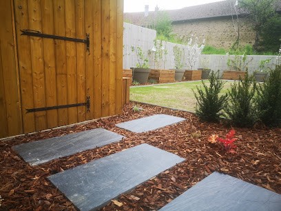 B&B Paysages, Paysagiste à Deyvillers