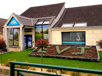 S.N. EVJ, Paysagiste à Gargenville