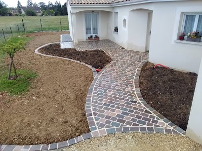 Arbor et Sens (Belin Nicolas), Paysagiste à Pouillé