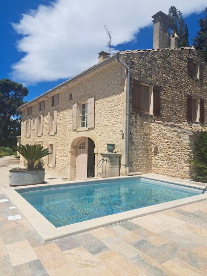 Ô Jardin Provençal Paysagiste à Nyons