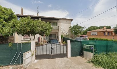 Tourel Lionel, Paysagiste à Brignac