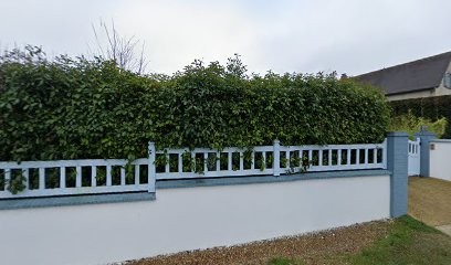Le Paysage Breton, Paysagiste à Saint-Sulpice