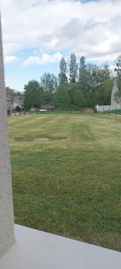 Pillault Herve, Paysagiste à Montrichard Val de Cher