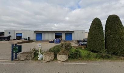 ROMAIN ATOUT JARDIN, Paysagiste à Mornant