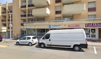 Les Jardins Bleus, Paysagiste à Cavalaire-sur-Mer