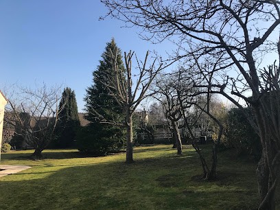 Catrain Jardin Services, Paysagiste à Saint-Sauveur