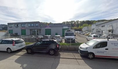 Bioosphère, Paysagiste à Poisy