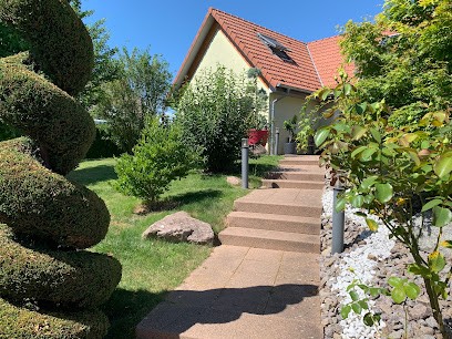 Passion Extérieure, Paysagiste à Saint-Bernard