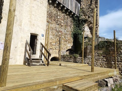 Ambiances Terre Et Pierre, Paysagiste à Monistrol-sur-Loire