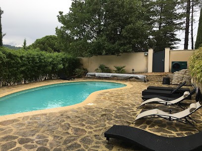 Morales Mickael, Paysagiste à Vaison-la-Romaine