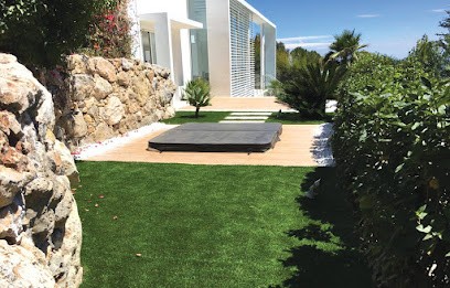 Jardins Décors, Paysagiste à Théoule-sur-Mer