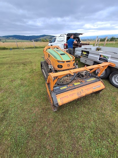 QIF, Paysagiste à Lézigneux