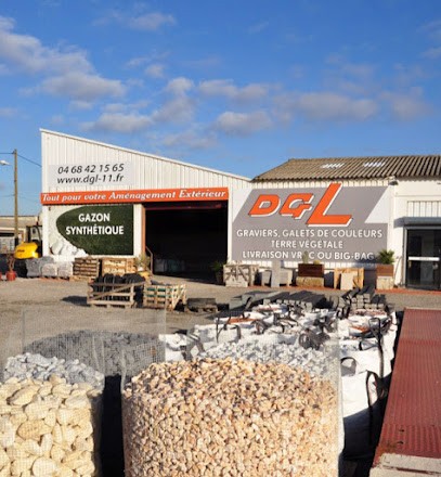 DGL, Paysagiste à Montredon-des-Corbières