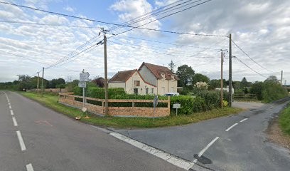 Cardonnel Daniel, Paysagiste à Saint-Martin-de-Blagny