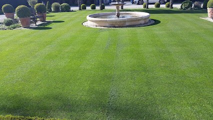 TECHNI'GREEN, Paysagiste aux Essards