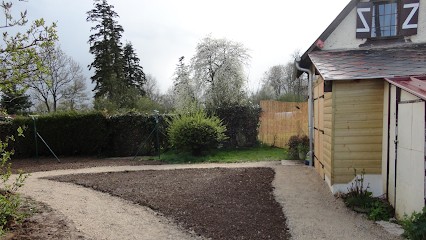 FRITEL NICOLAS, Paysagiste à La Gonfrière