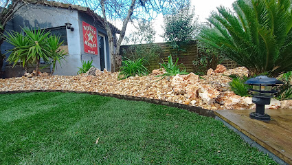 Woody Garden Paysagiste à Pessac