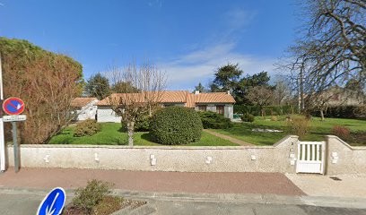 Vergnaud Anthony Ea Paysages, Paysagiste à Montamisé