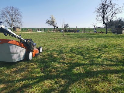 Green Company, Paysagiste à Créhange