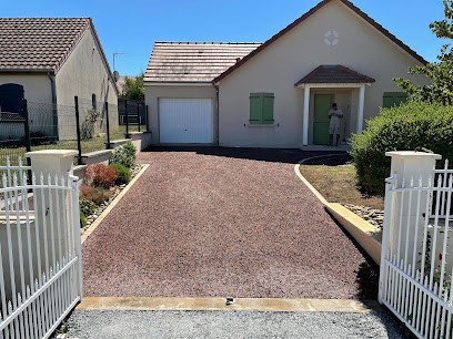 Jardesign, Paysagiste à Chaulgnes