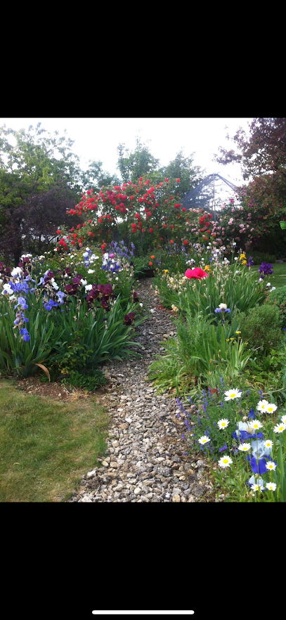 Les Jardins De Catherine (49) Paysagiste à Baugé-en-Anjou