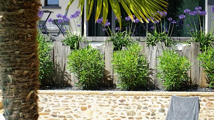 SEVE PAYSAGE, Paysagiste à Égletons