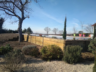 Art Paysages, Paysagiste à Riorges