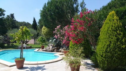 Eric Giraud Multiservices Jardinier Espace Vert, Paysagiste à Saint-Théodorit