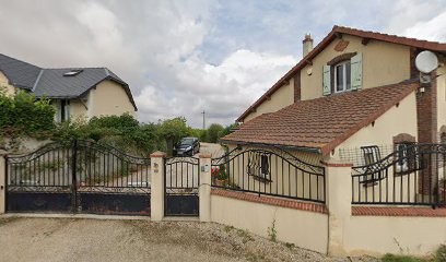 Gouin Espaces Verts, Paysagiste à Tremblay-les-Villages