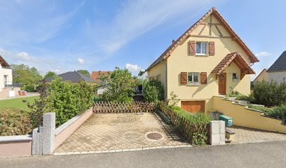 Lind Richard, Paysagiste à Marckolsheim