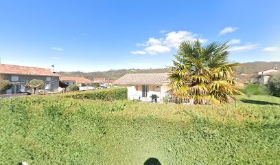 SCHNEIDER GERARD, Paysagiste à Eycheil