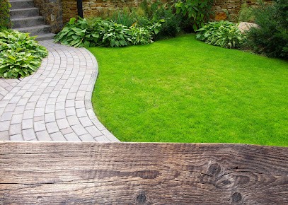 Rouaud Jean-Marie, Paysagiste à Nouan-le-Fuzelier