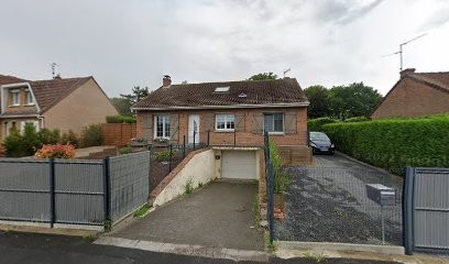 JC Ambiance Jardin, Paysagiste à Estevelles