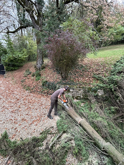 Garden Précision Paysagiste à Chamalières