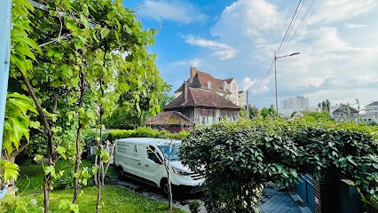 R'Garden, Paysagiste à Troyes