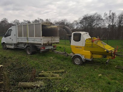 Transvert - Mahieu espaces verts, Paysagiste à Saint-Jacques-sur-Darnétal