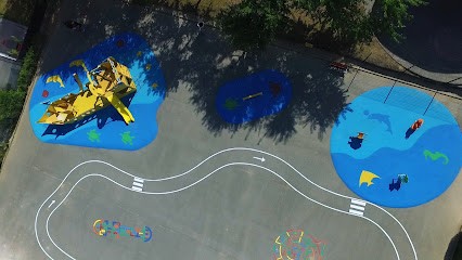 Récré'Action, Paysagiste à Serris