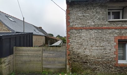 Mathieu Laïeck Paysagiste, Paysagiste à Thouaré-sur-Loire