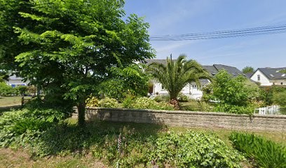 Cariou Adrien, Paysagiste à Loctudy