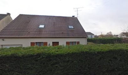 LES JARDINS TRESIFONTAINS, Paysagiste à Fontenay-Trésigny