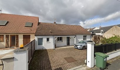 Leroux Yannick, Paysagiste à Orléans