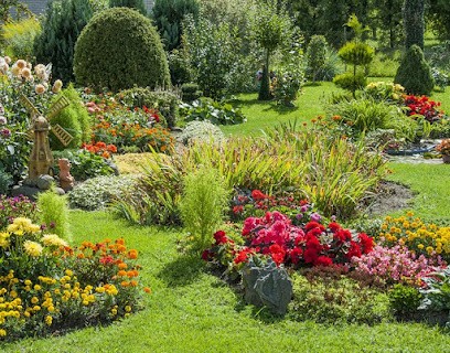 Espace Vert 42, Paysagiste à Magneux-Haute-Rive