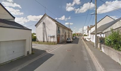 Sirev, Paysagiste à Saint-Pierre-des-Corps