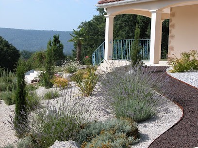 Oléa Paysages, paysagiste et pisciniste à Brive, Paysagiste à Cosnac