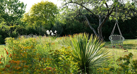 La Plume Et Le Sécateur - Concepteurs Paysagistes À Sautron, Paysagiste à Sautron