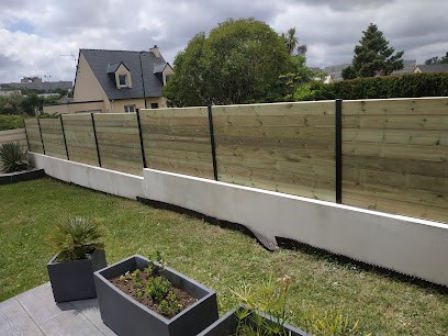 Garden concepts Landerneau, Paysagiste à Plouédern